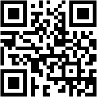メール送信用QRコード